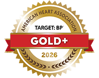AMA Target BP Badge