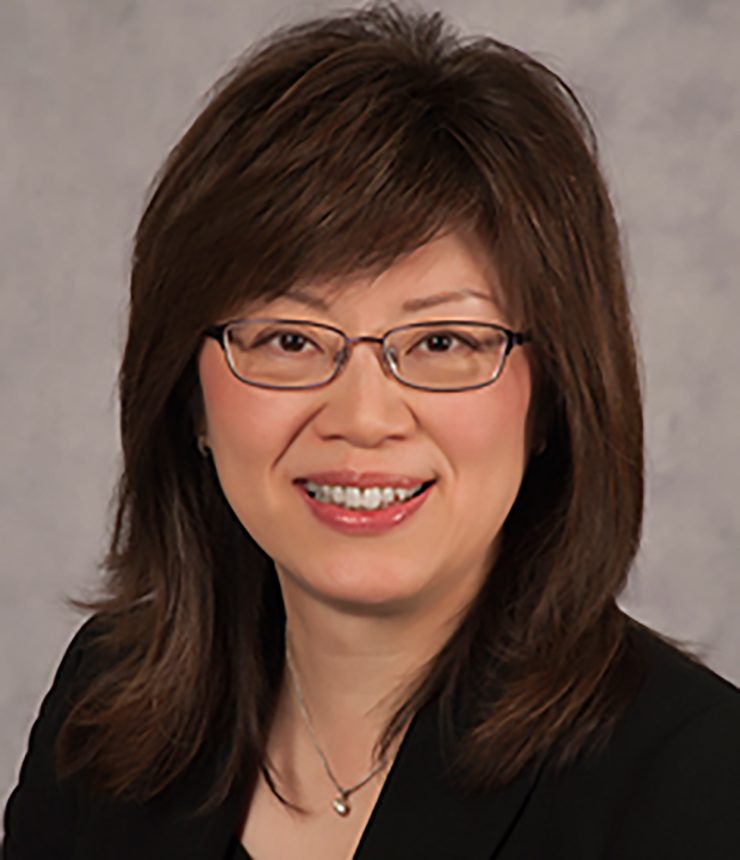 Frances Chang, MD