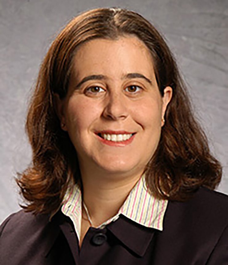 Christina Giordano DiVenti, MD, FACOG
