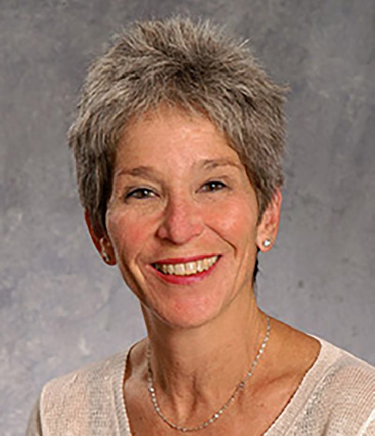 Joyce Glazer, MD, MPH