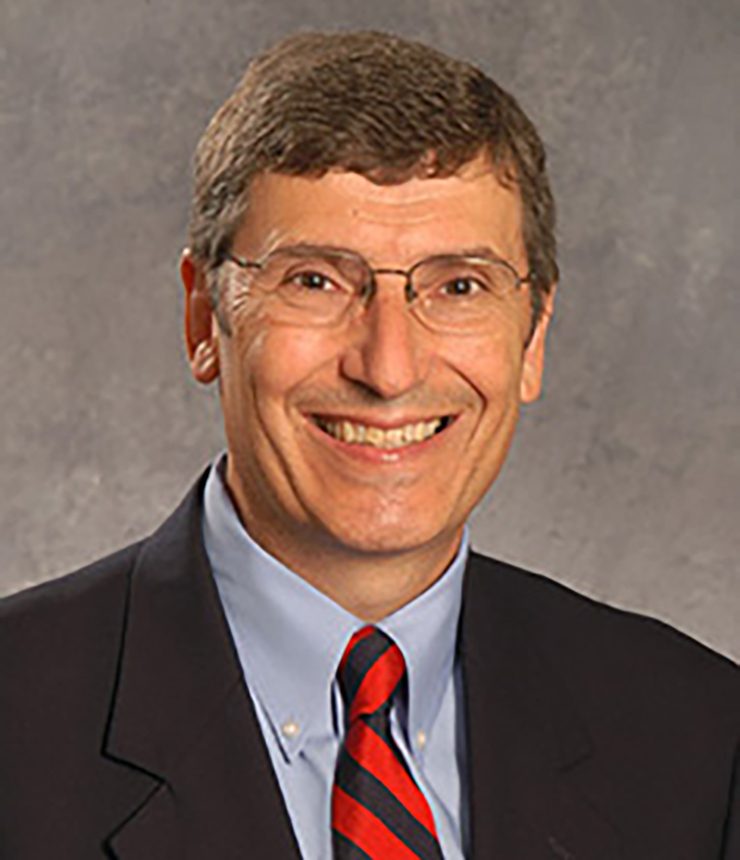 Leonard Grossman, MD, FACR