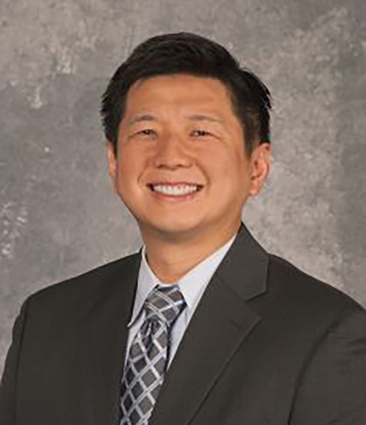 Stanley Hsu, MD