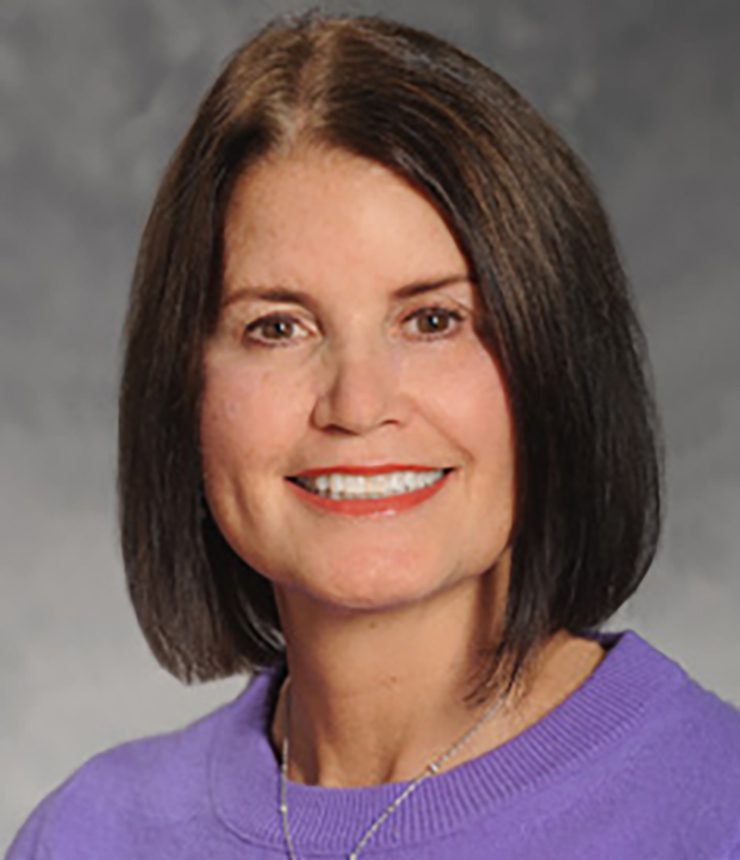 Valerie Layne, DNP, FNP-C