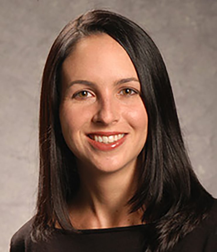 Rachel LiVecchi, MS, PA-C