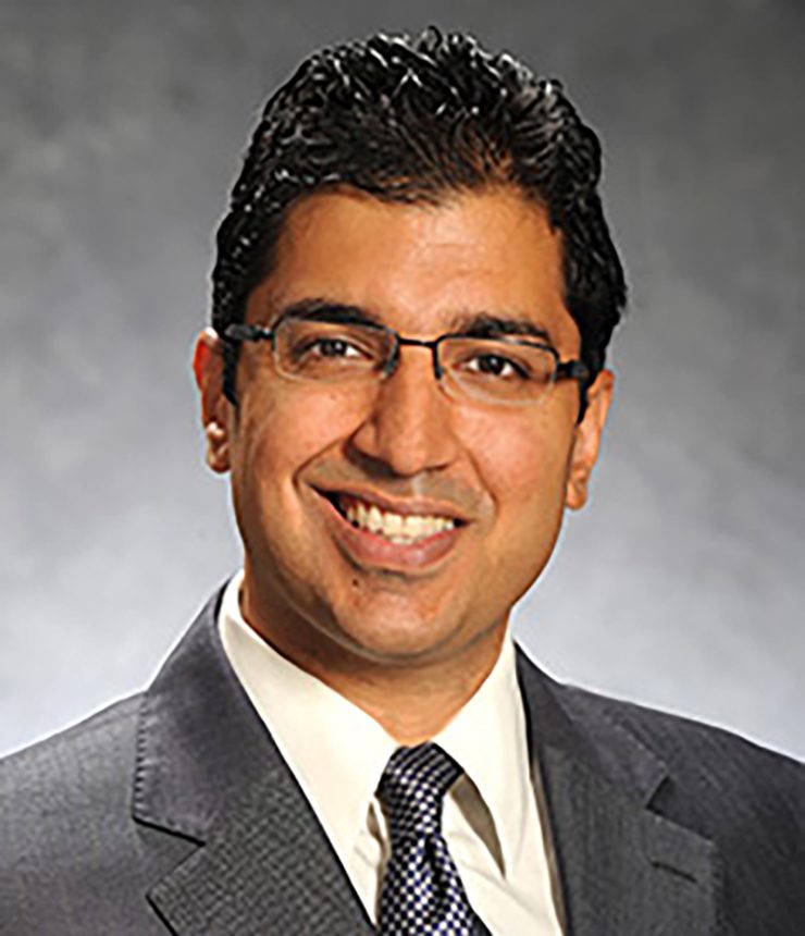 Anuj Malhotra, MD