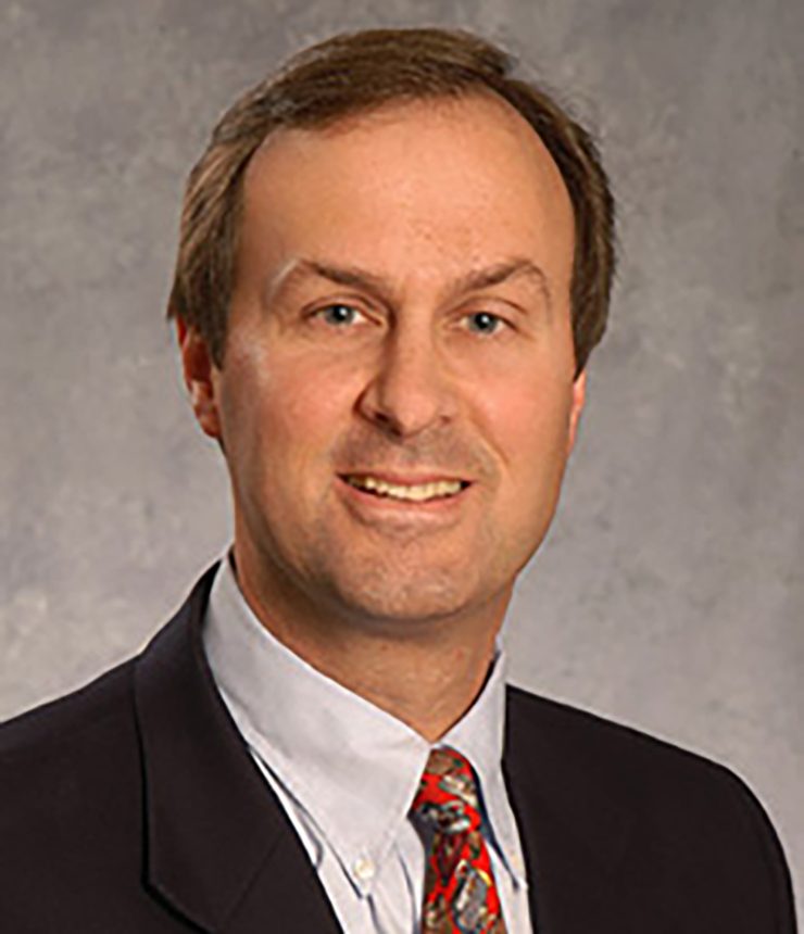 Robert Martin, MD, FACOG
