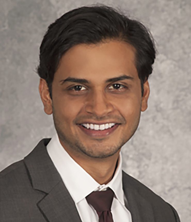 Anand Patel, MD, FACR