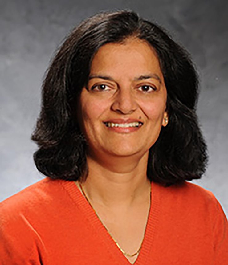 Vrunda Patel, MD, FACOG