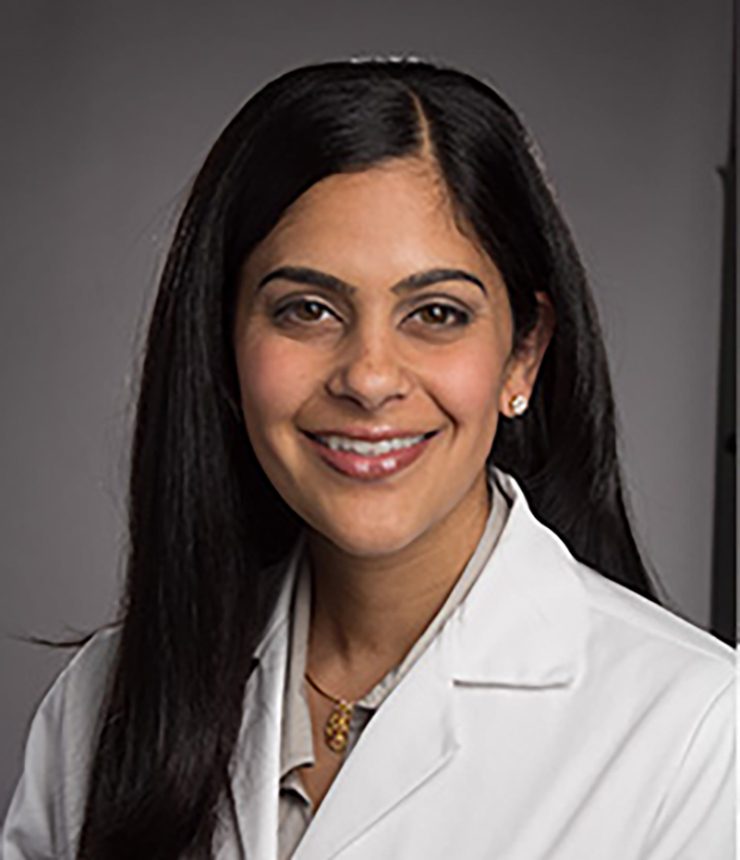 Anita Saha, MD, FACOG