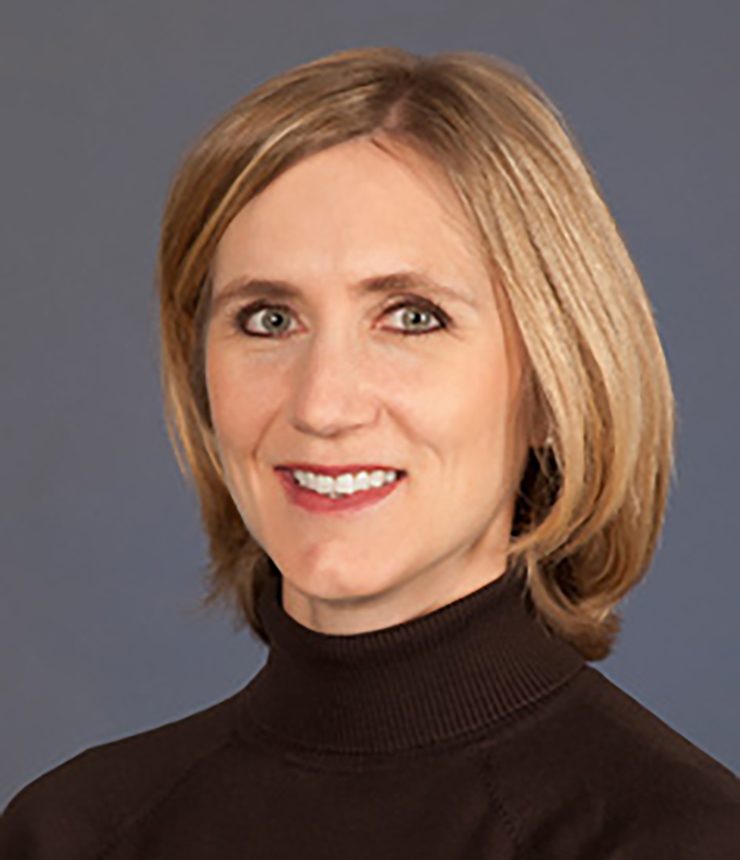 Melanie Schwartz, MD, FACOG