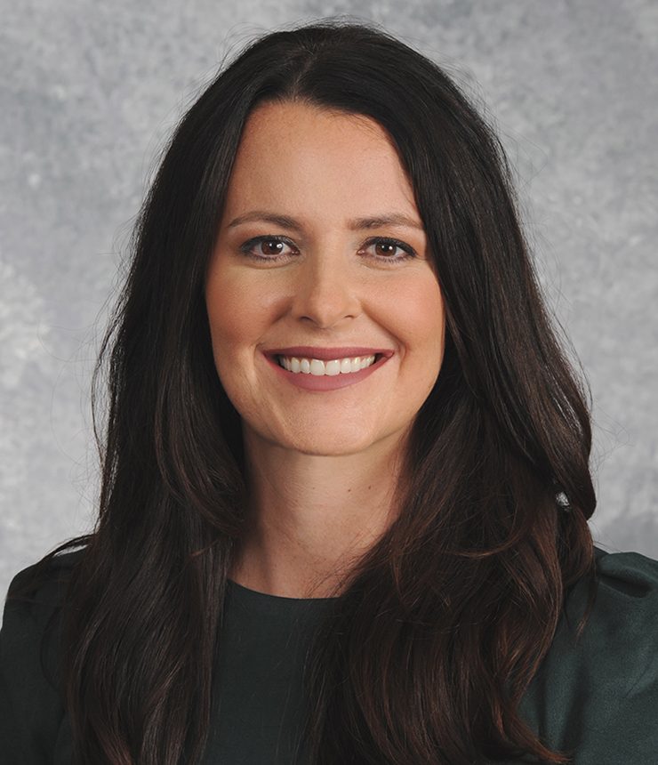 Allison E. Tucker, DO, FACOG