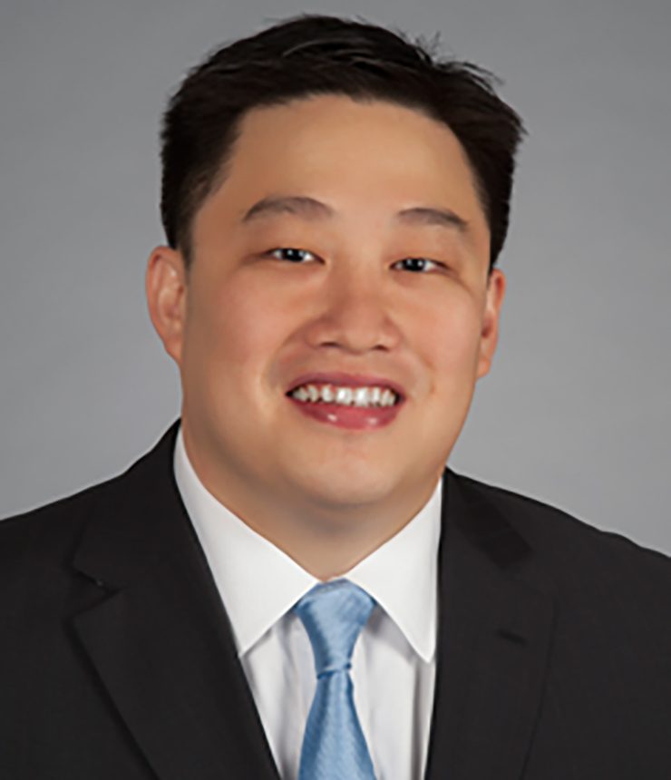 Casey Wong, MD