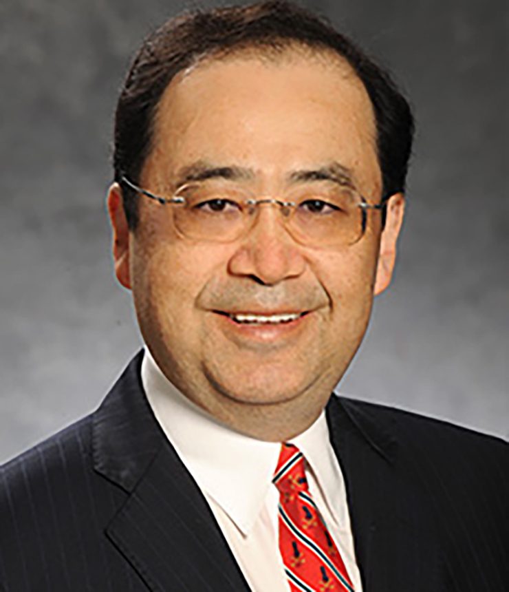 Peter Yi, MD, FACP