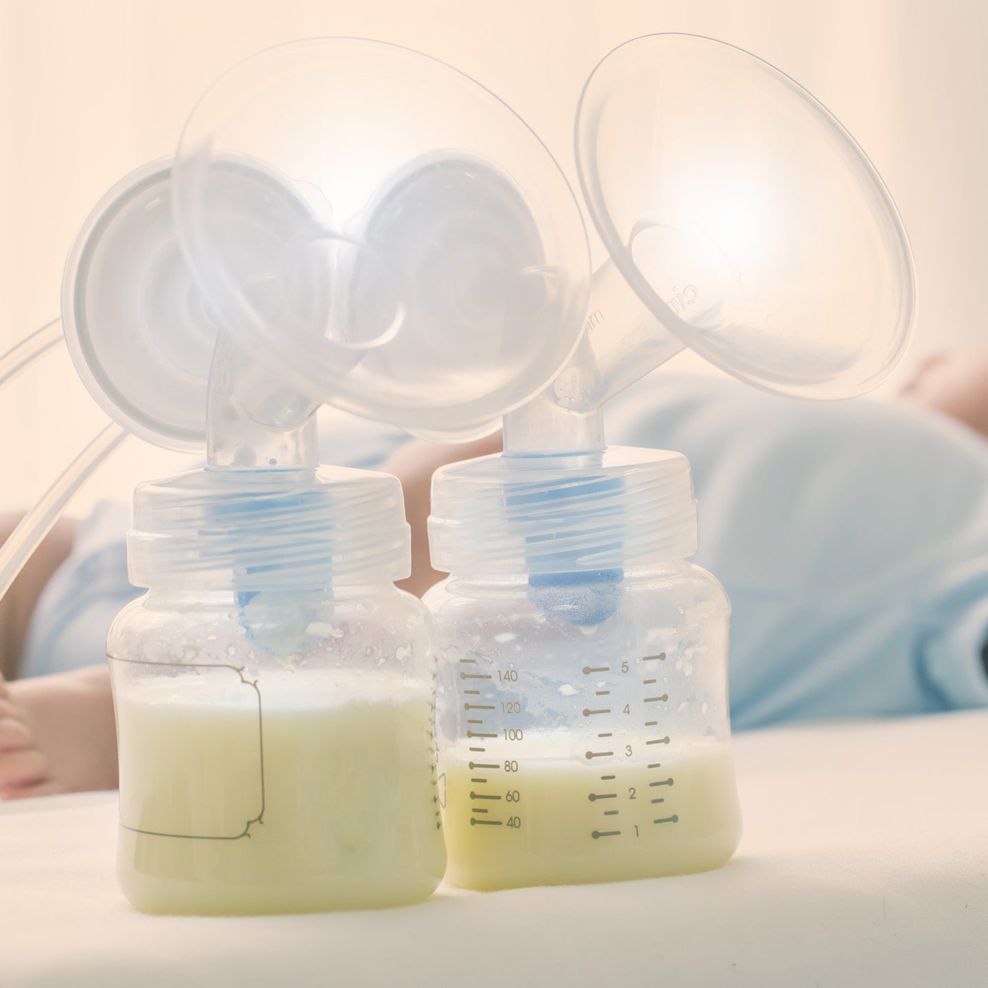 Breast Pumps