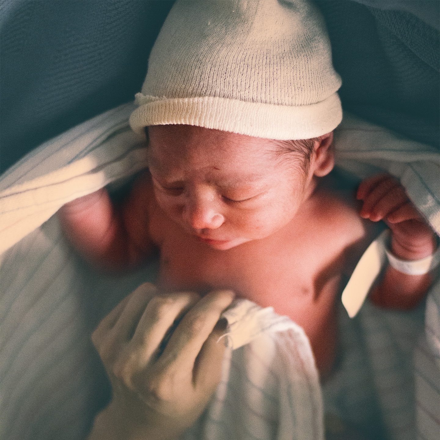 Newborn Baby