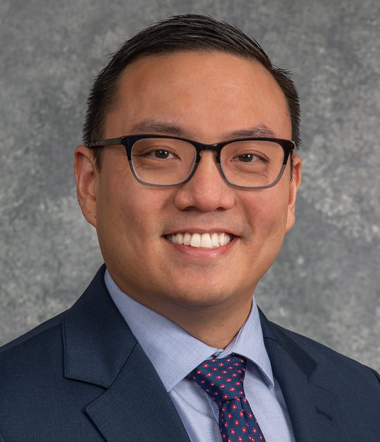 Joseph Ho, M.D.