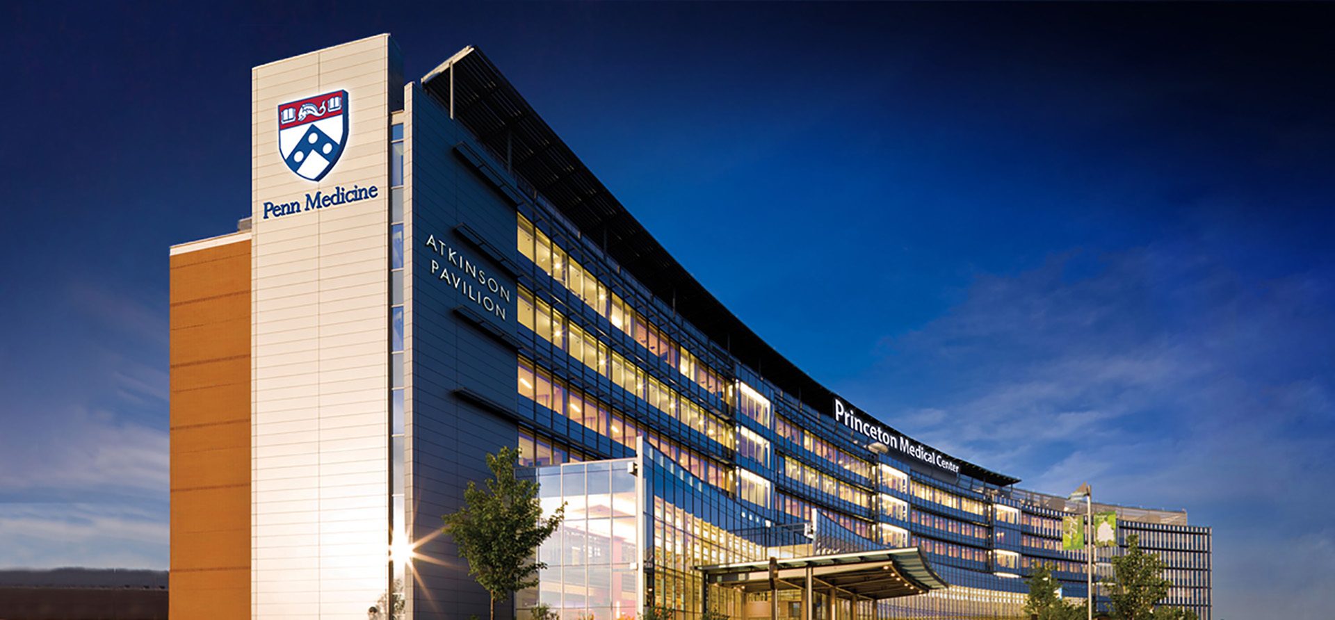 Princeton Medical Center